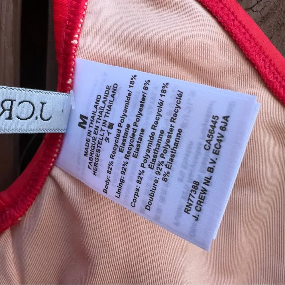 J. Crew brand new